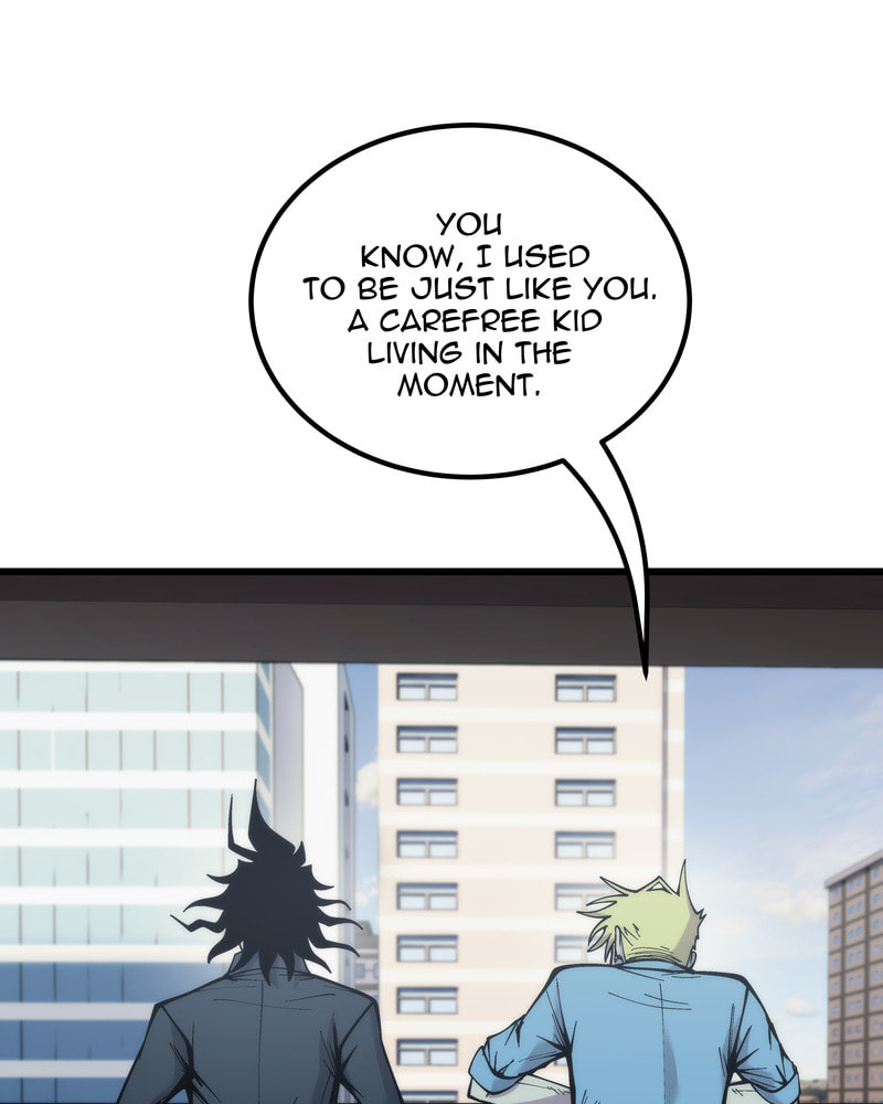Monochrome Days Chapter 66 page 65 - 