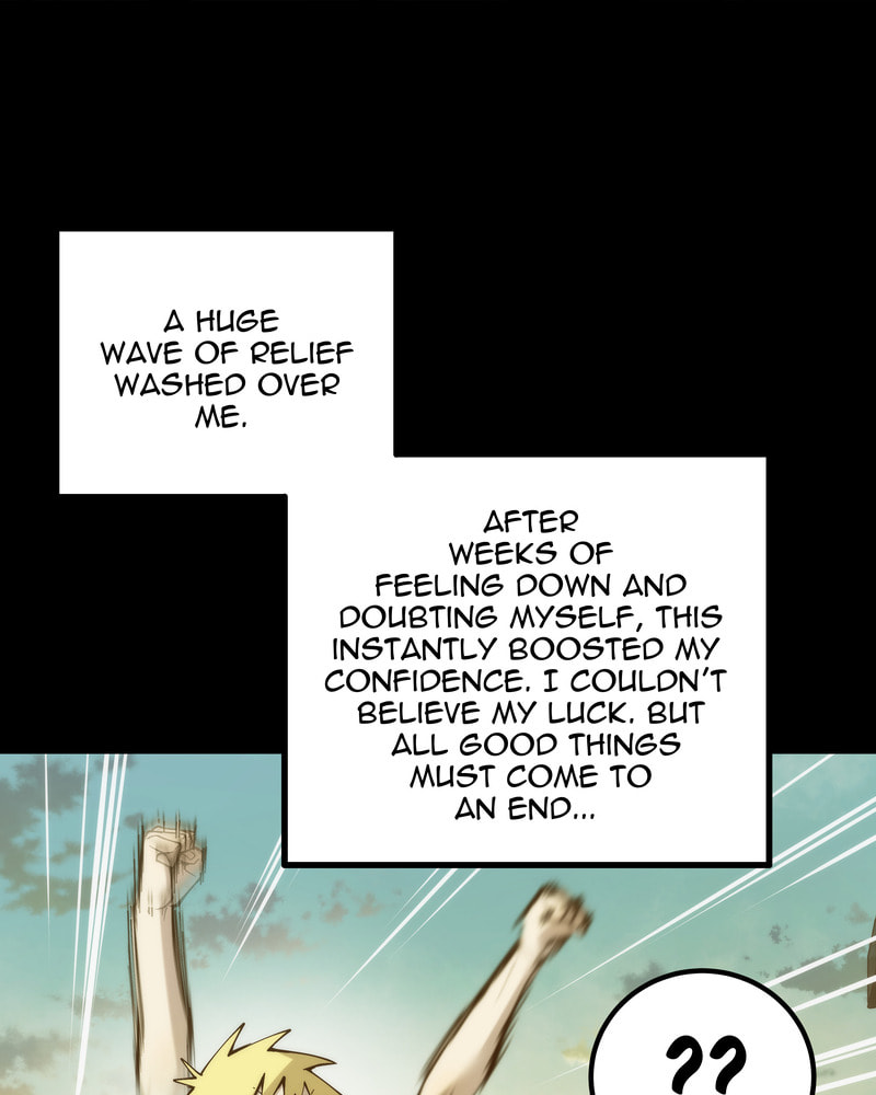 Monochrome Days Chapter 66 page 85 - 