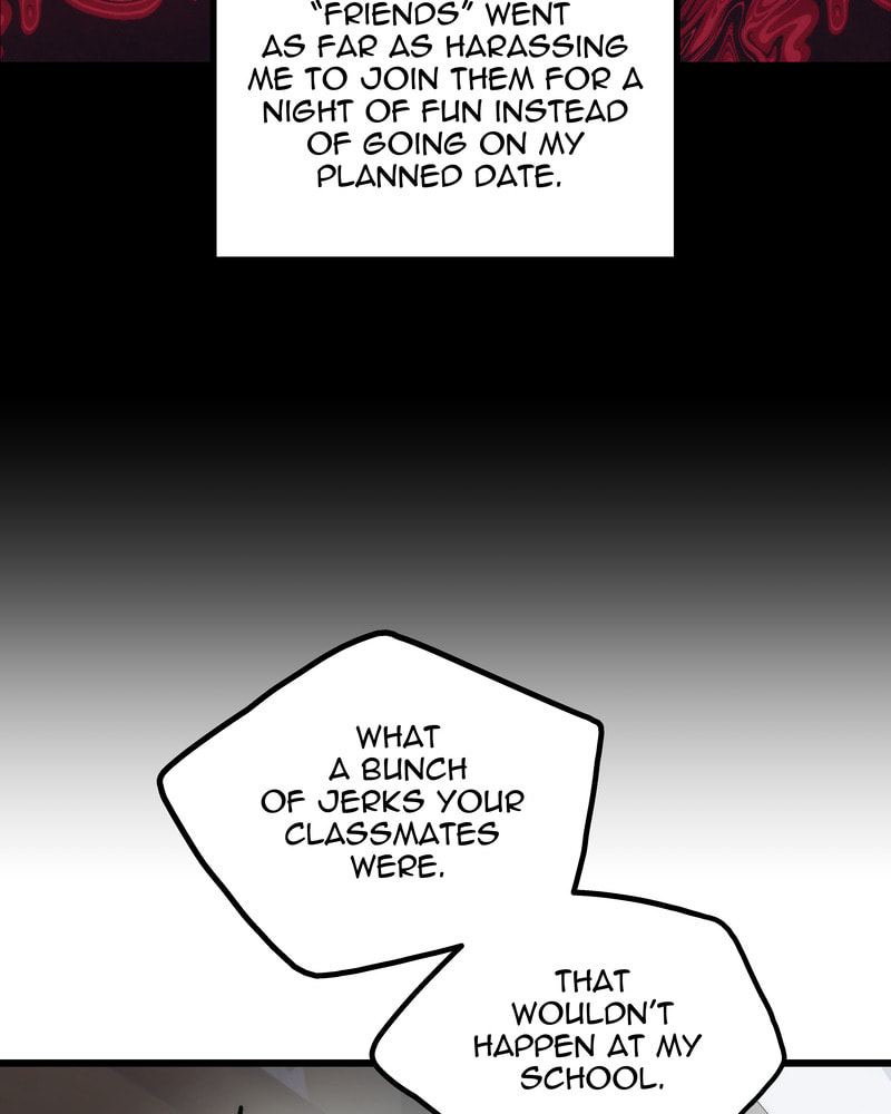 Monochrome Days Chapter 66 page 91 - 