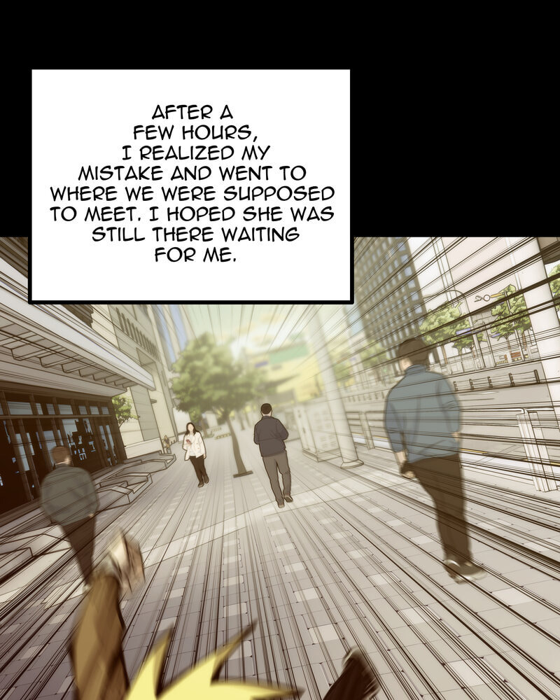 Monochrome Days Chapter 66 page 96 - 