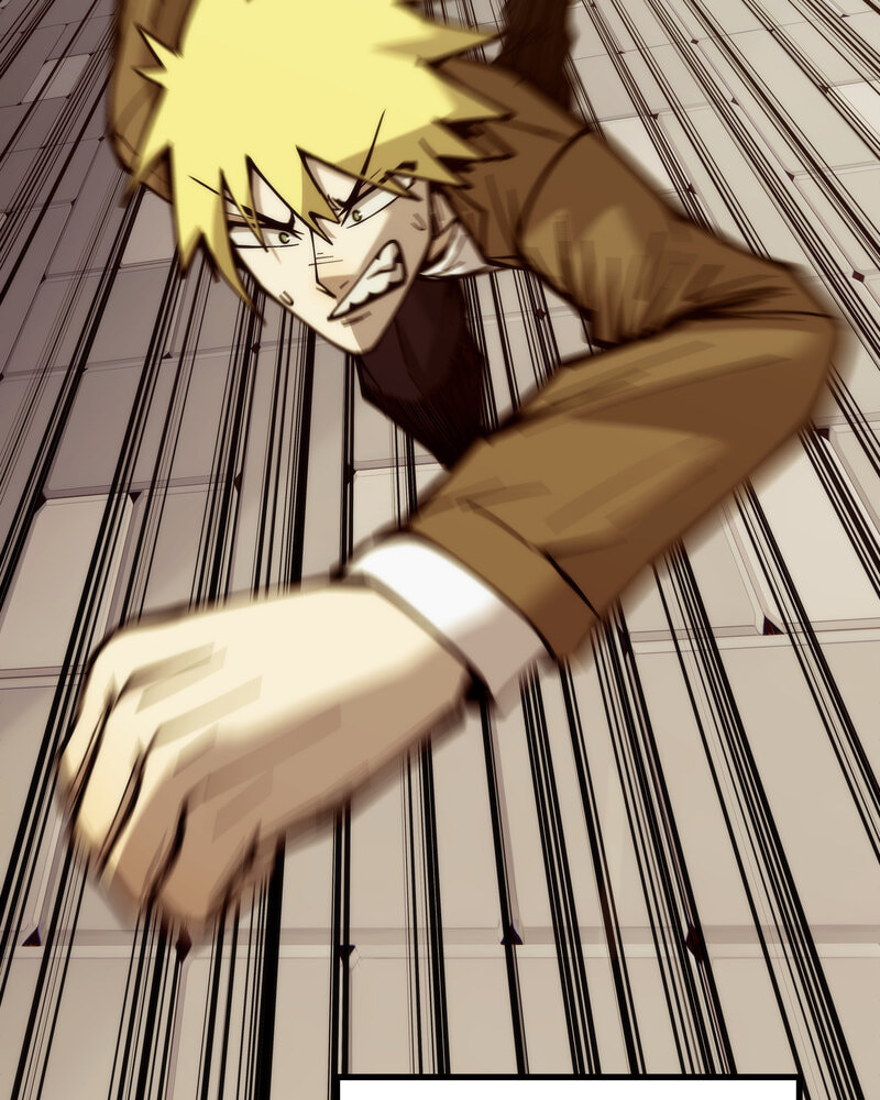 Monochrome Days Chapter 66 page 97 - 