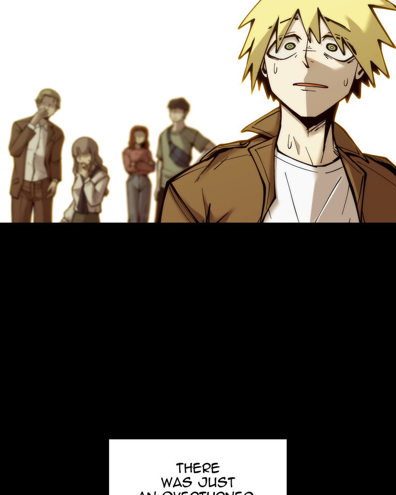 Monochrome Days Chapter 66 page 99 - 