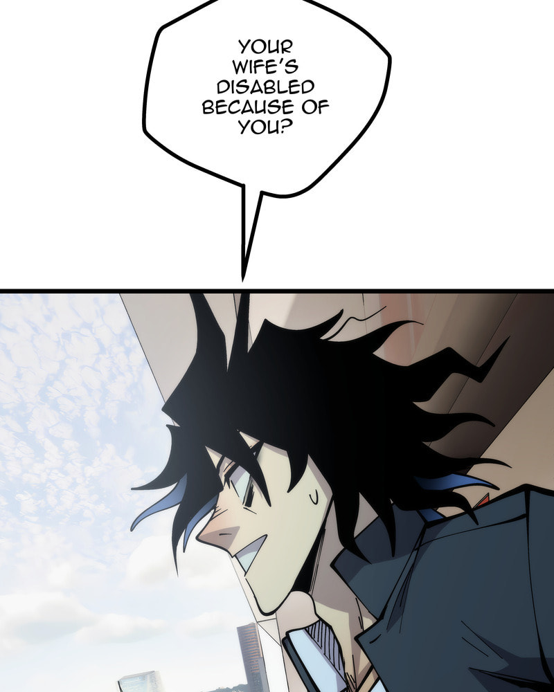 Monochrome Days Chapter 67 page 2 - 