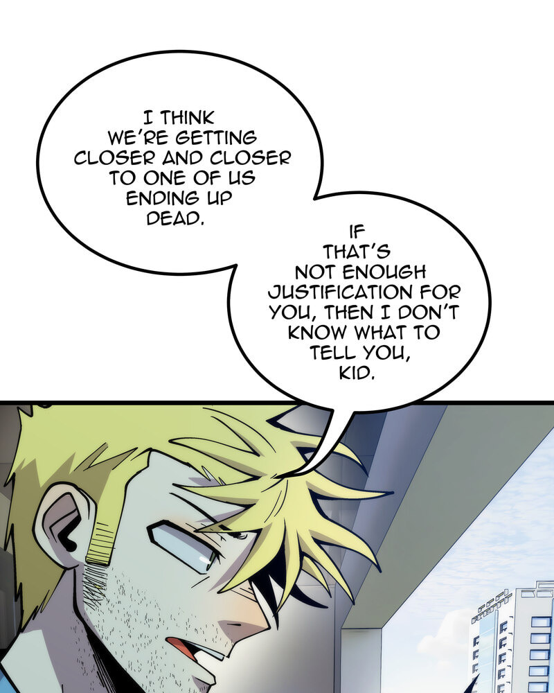 Monochrome Days Chapter 67 page 101 - 