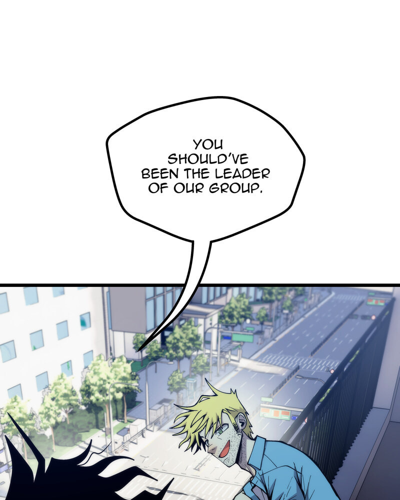 Monochrome Days Chapter 67 page 103 - 