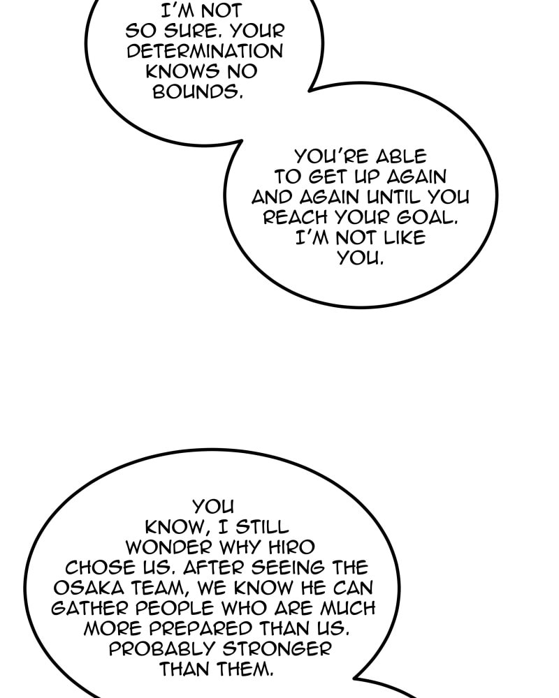 Monochrome Days Chapter 67 page 105 - 