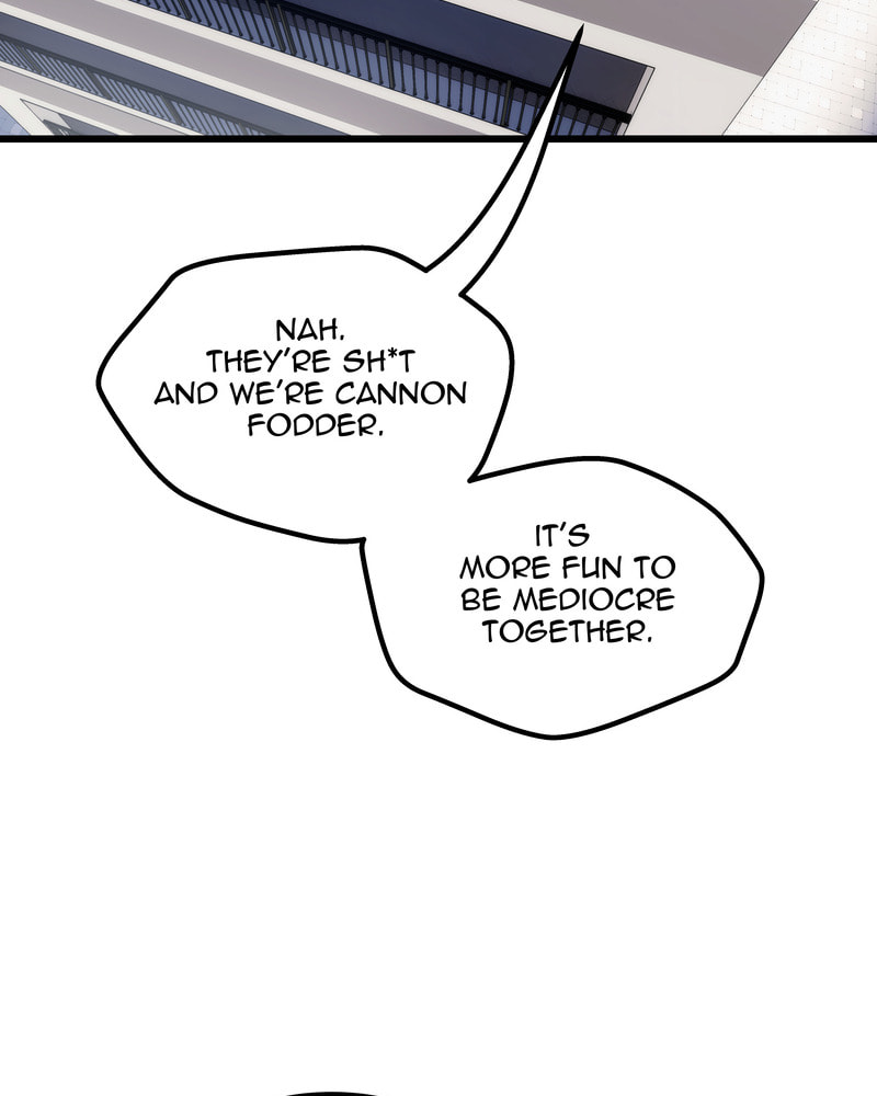 Monochrome Days Chapter 67 page 107 - 