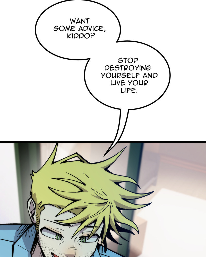 Monochrome Days Chapter 67 page 108 - 