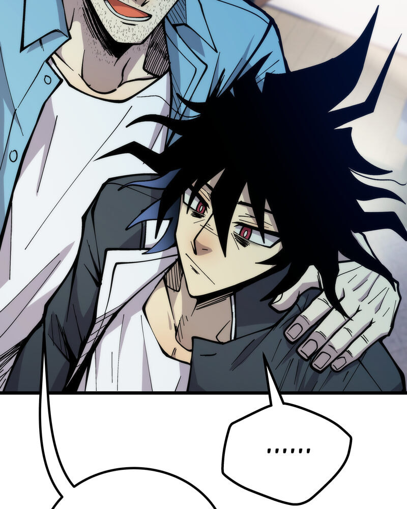 Monochrome Days Chapter 67 page 109 - 