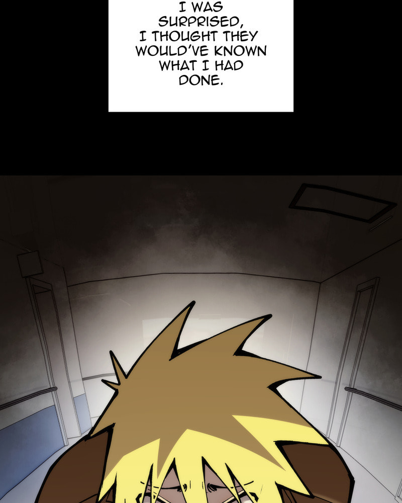 Monochrome Days Chapter 67 page 12 - 
