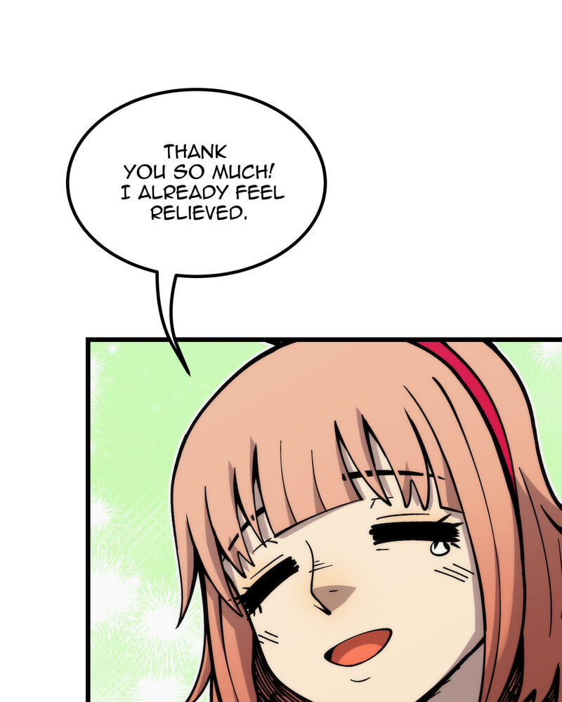 Monochrome Days Chapter 67 page 117 - 