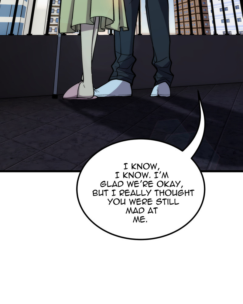 Monochrome Days Chapter 67 page 122 - 