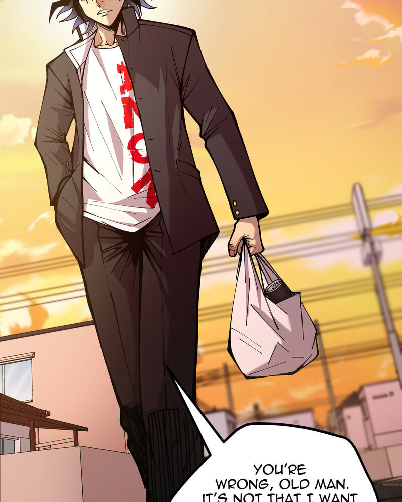 Monochrome Days Chapter 67 page 127 - 
