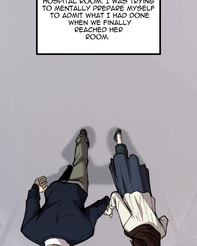 Monochrome Days Chapter 67 page 14 - 