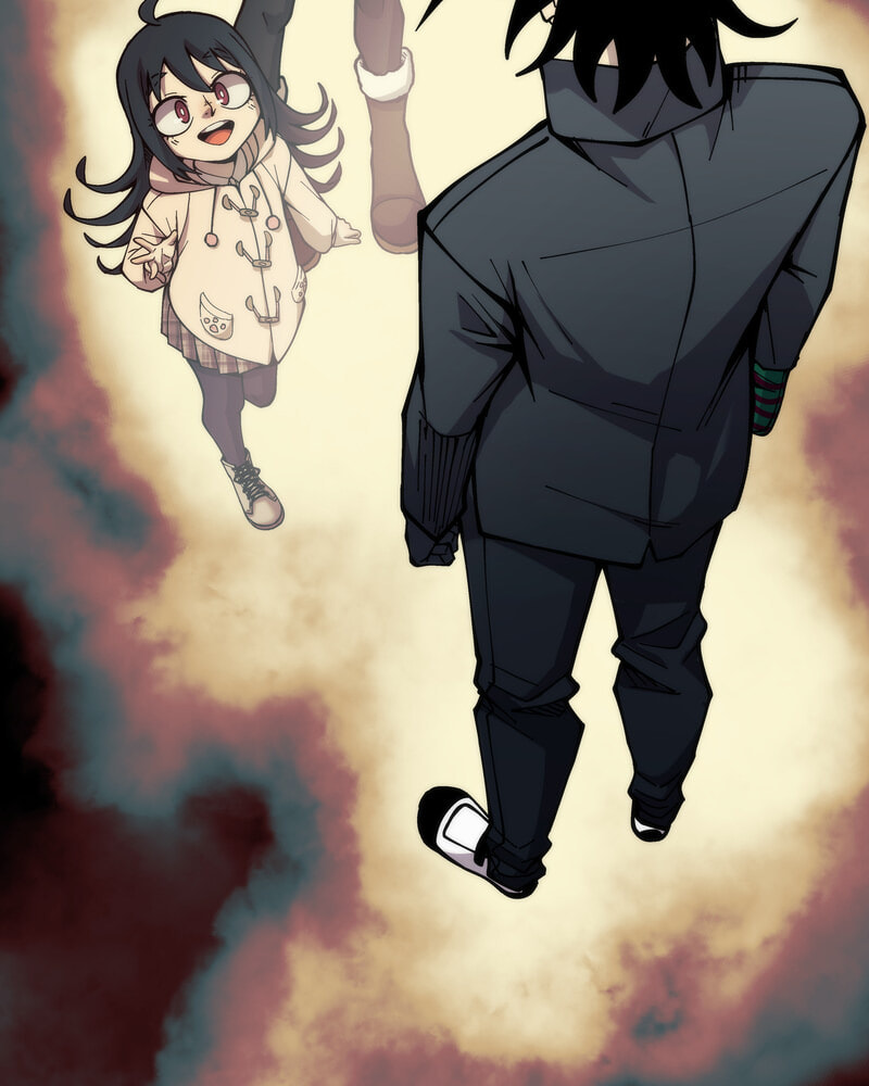 Monochrome Days Chapter 67 page 139 - 