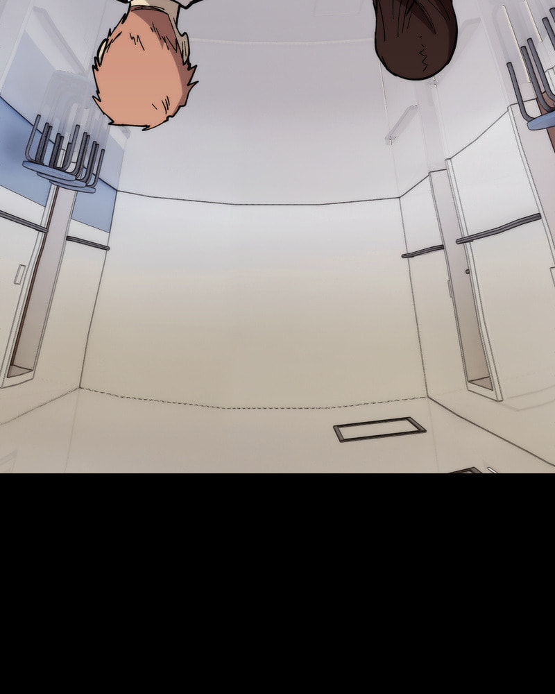 Monochrome Days Chapter 67 page 15 - 
