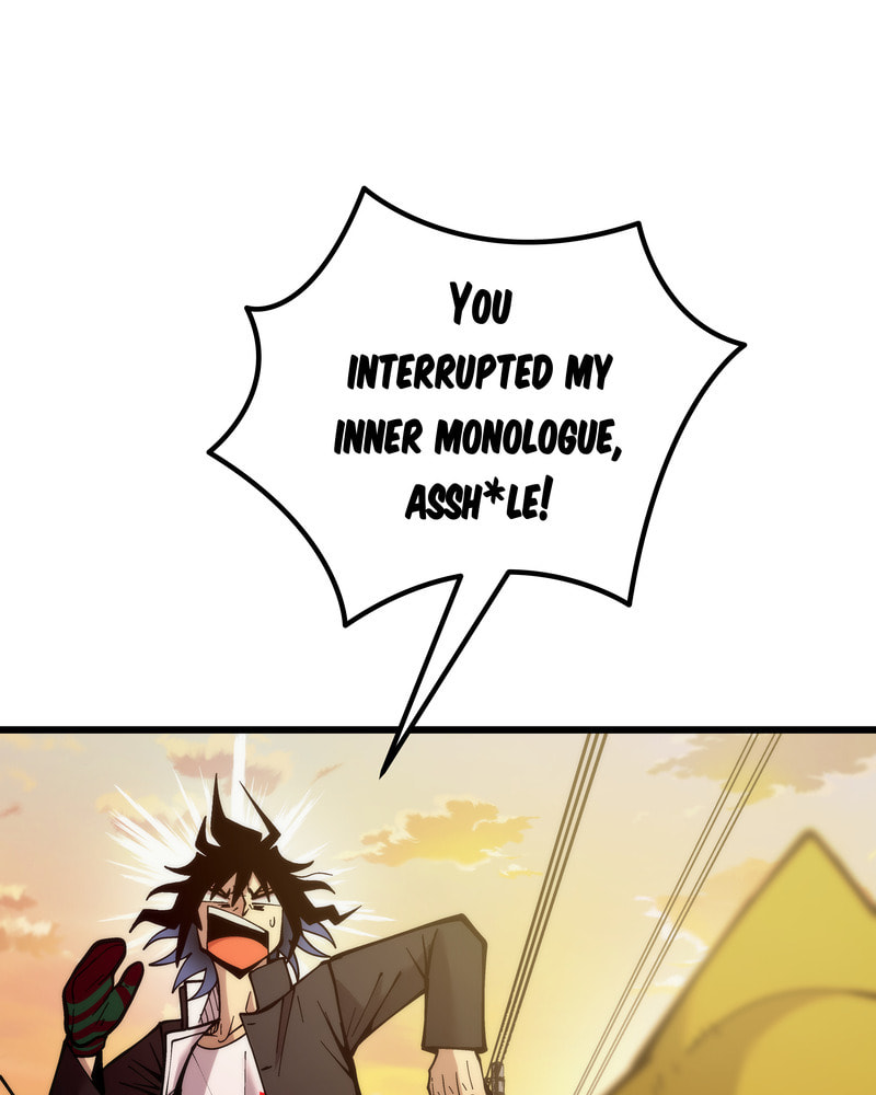 Monochrome Days Chapter 67 page 142 - 