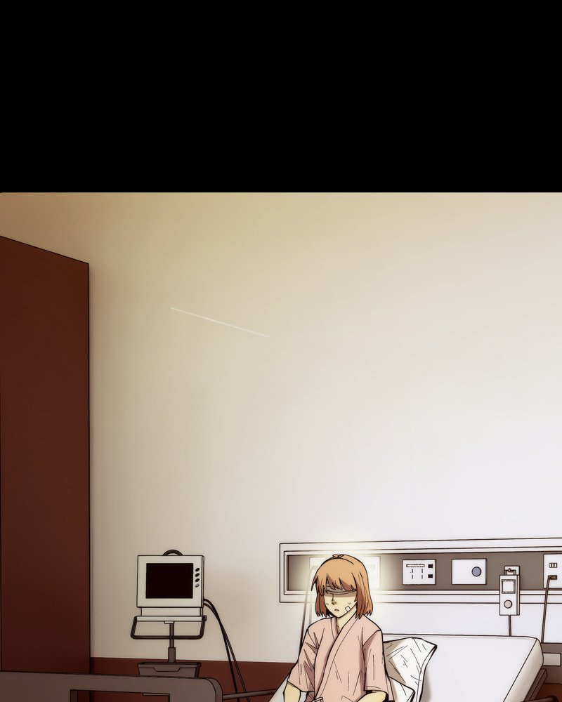 Monochrome Days Chapter 67 page 17 - 