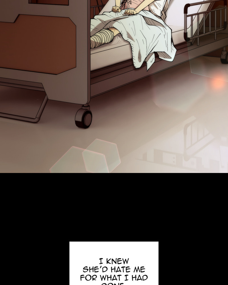 Monochrome Days Chapter 67 page 18 - 