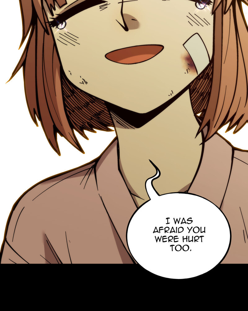 Monochrome Days Chapter 67 page 21 - 