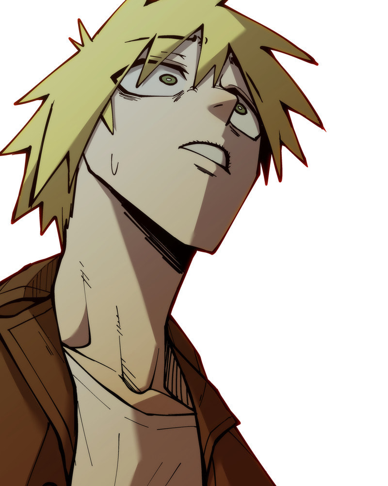 Monochrome Days Chapter 67 page 23 - 
