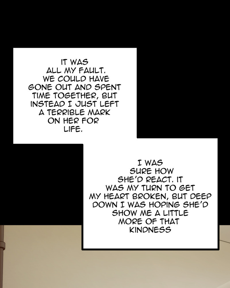 Monochrome Days Chapter 67 page 25 - 