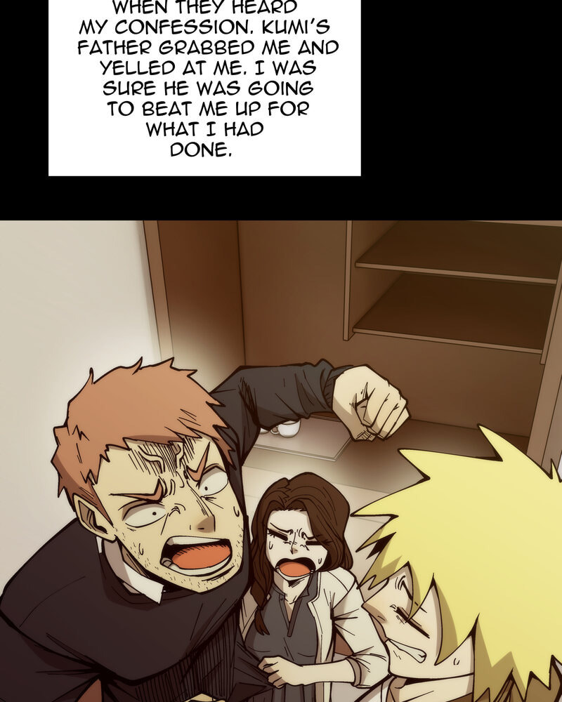 Monochrome Days Chapter 67 page 30 - 