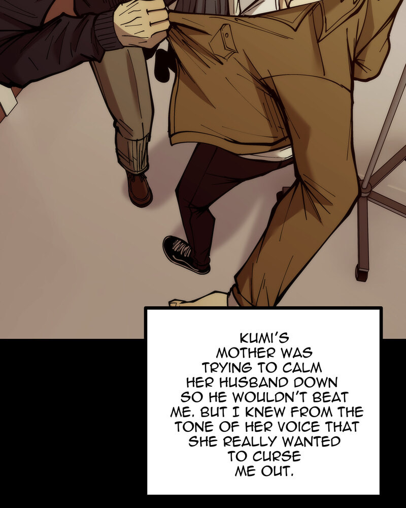 Monochrome Days Chapter 67 page 31 - 