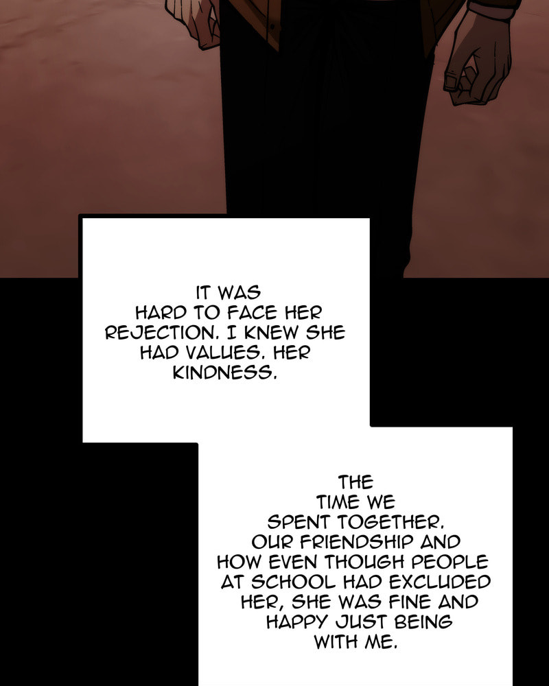 Monochrome Days Chapter 67 page 35 - 