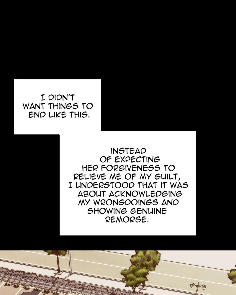 Monochrome Days Chapter 67 page 36 - 
