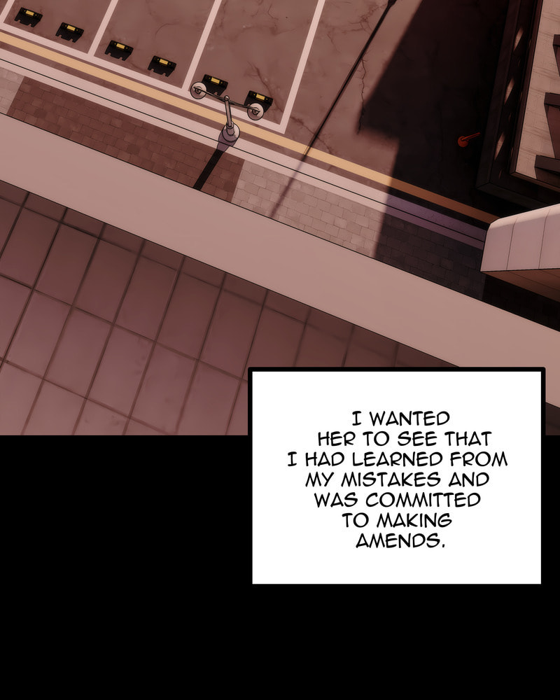 Monochrome Days Chapter 67 page 38 - 