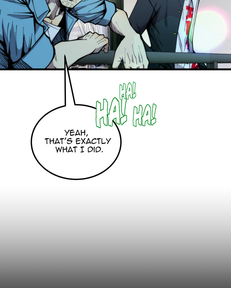 Monochrome Days Chapter 67 page 42 - 