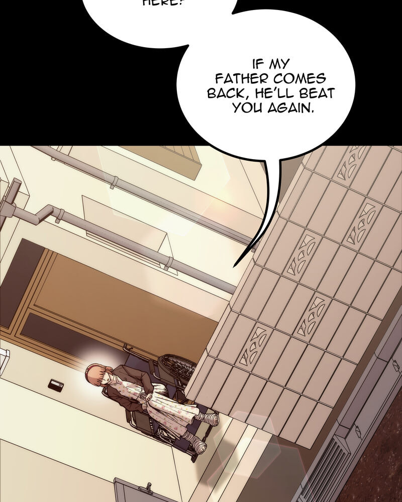 Monochrome Days Chapter 67 page 50 - 