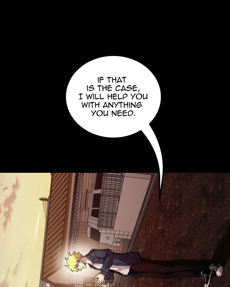 Monochrome Days Chapter 67 page 57 - 