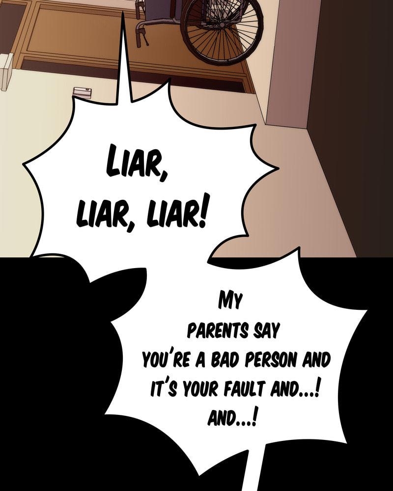Monochrome Days Chapter 67 page 59 - 