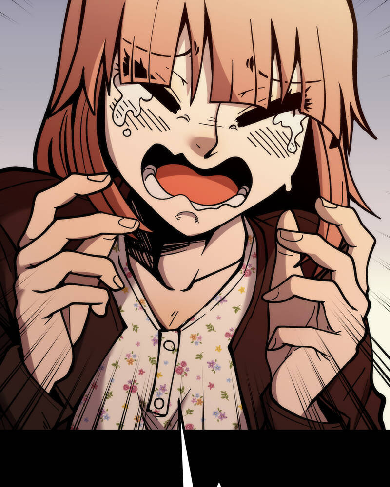 Monochrome Days Chapter 67 page 61 - 