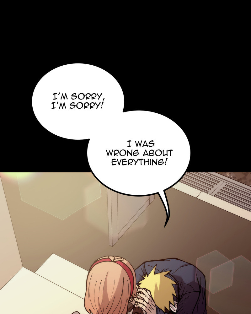 Monochrome Days Chapter 67 page 63 - 
