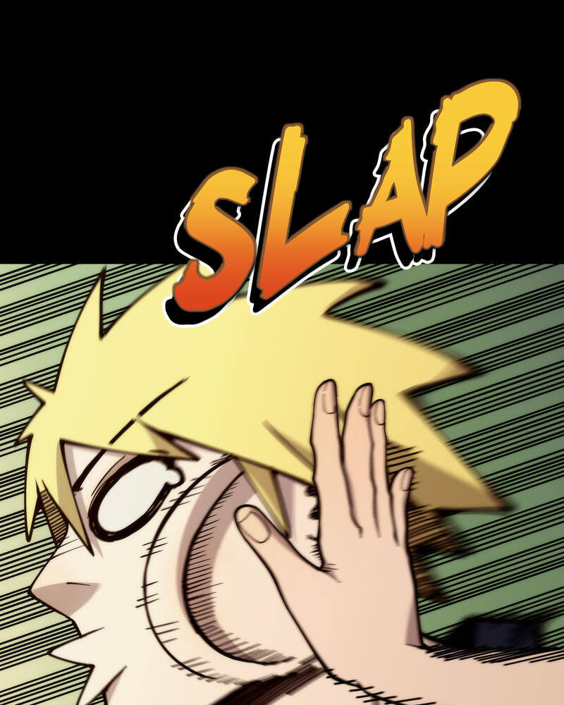 Monochrome Days Chapter 67 page 65 - 