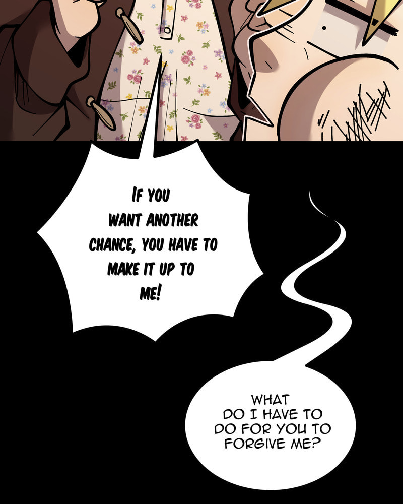 Monochrome Days Chapter 67 page 68 - 