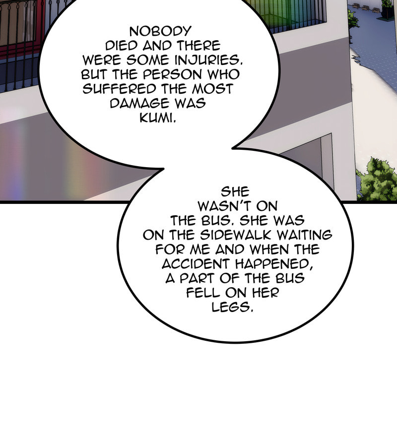 Monochrome Days Chapter 67 page 8 - 