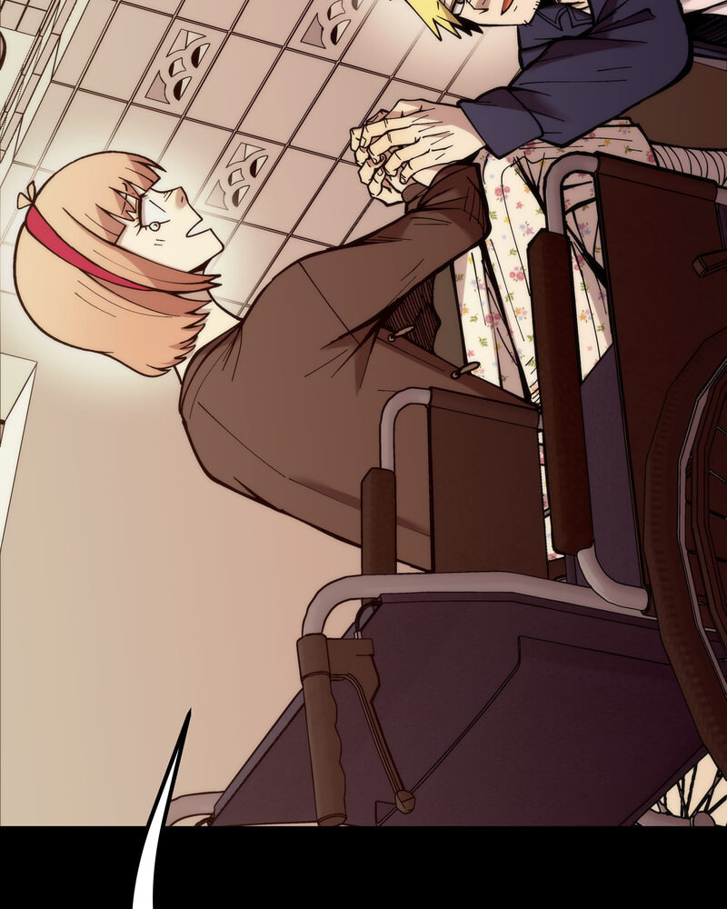 Monochrome Days Chapter 67 page 75 - 
