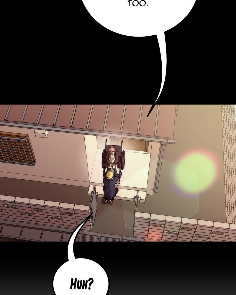 Monochrome Days Chapter 67 page 77 - 