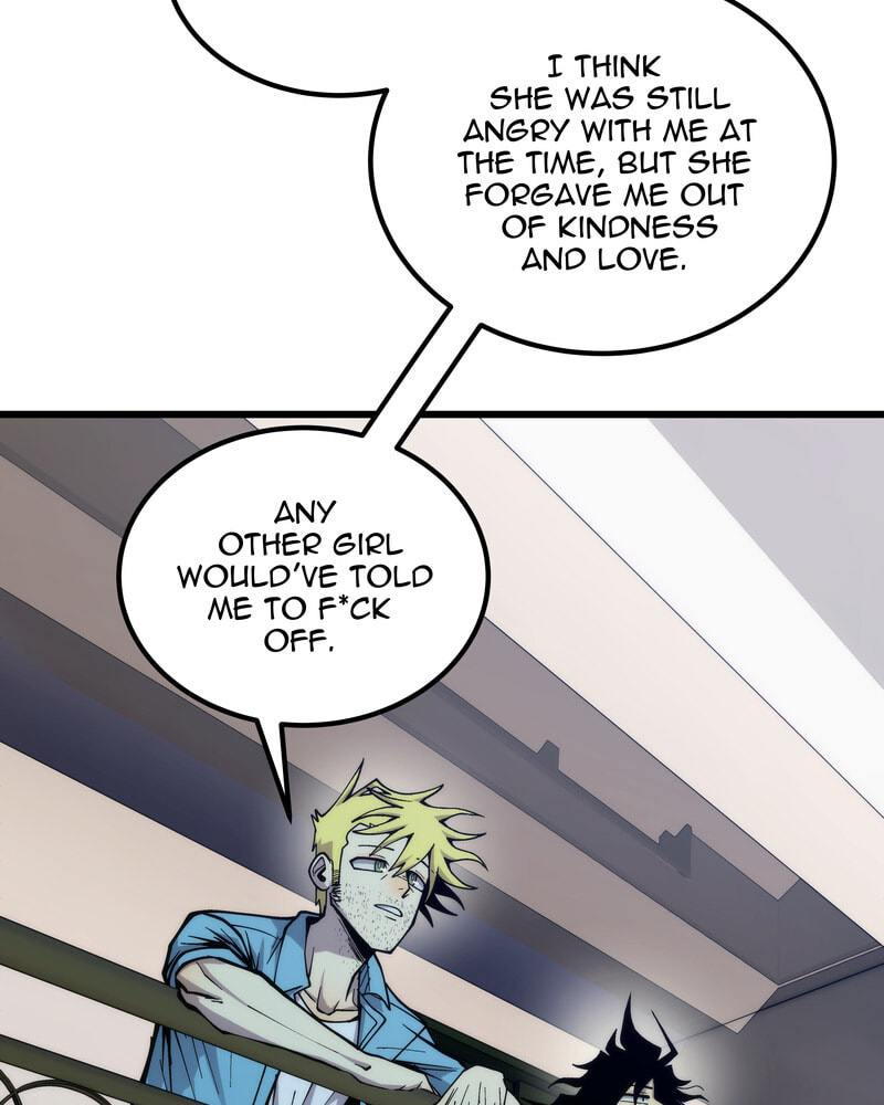 Monochrome Days Chapter 67 page 79 - 