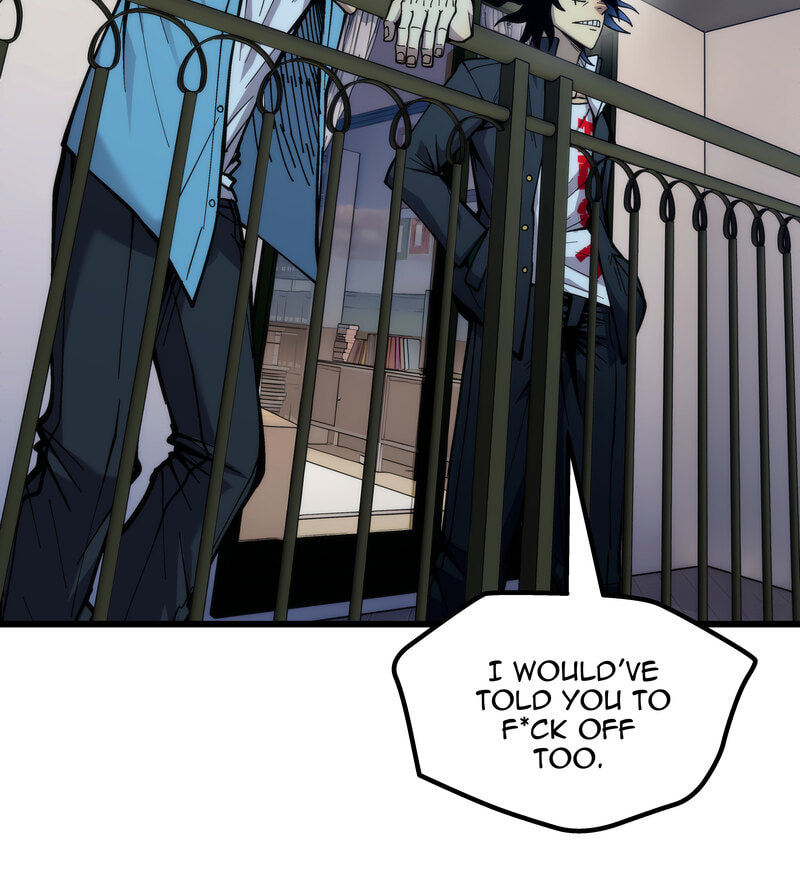 Monochrome Days Chapter 67 page 80 - 