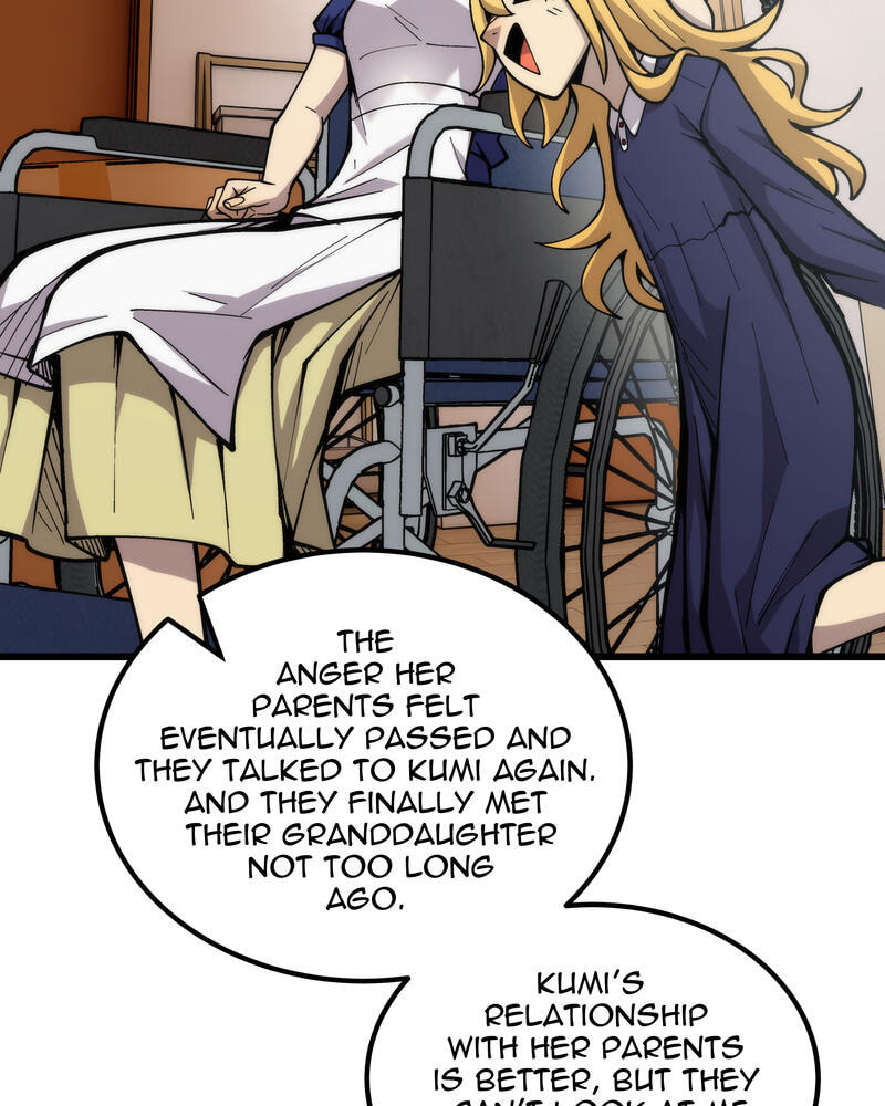 Monochrome Days Chapter 67 page 82 - 