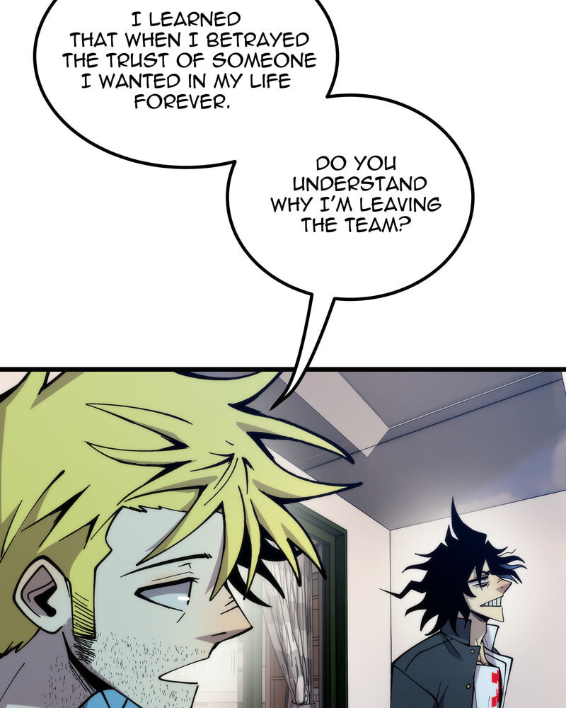 Monochrome Days Chapter 67 page 86 - 