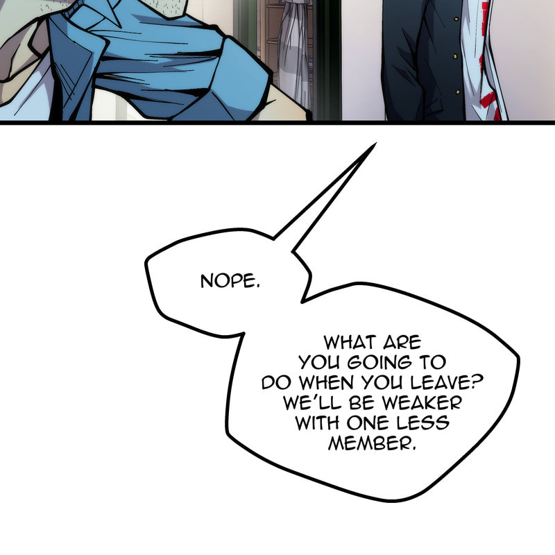 Monochrome Days Chapter 67 page 87 - 