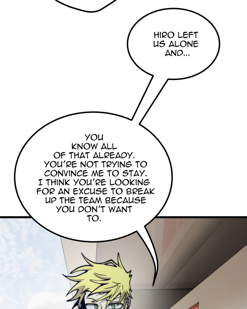 Monochrome Days Chapter 67 page 90 - 