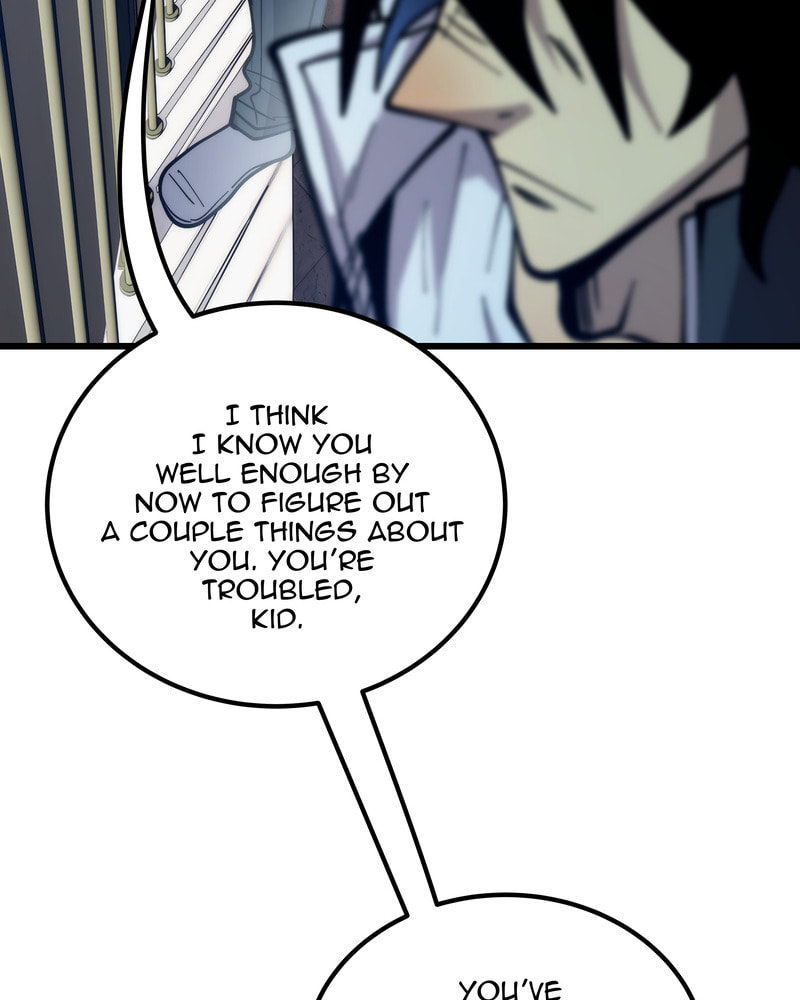 Monochrome Days Chapter 67 page 92 - 
