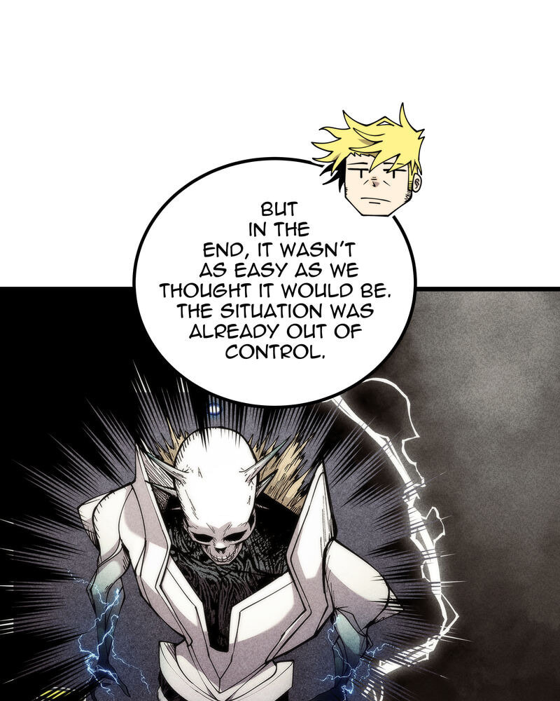 Monochrome Days Chapter 67 page 95 - 